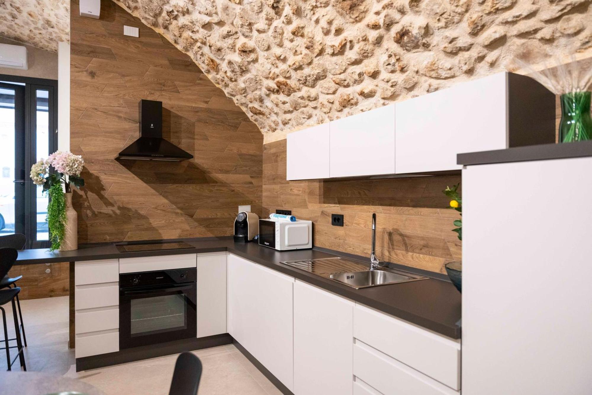 Castel Manfredi Apartments Manfredonia Exterior photo